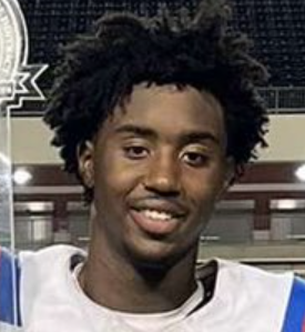Kailon Walker