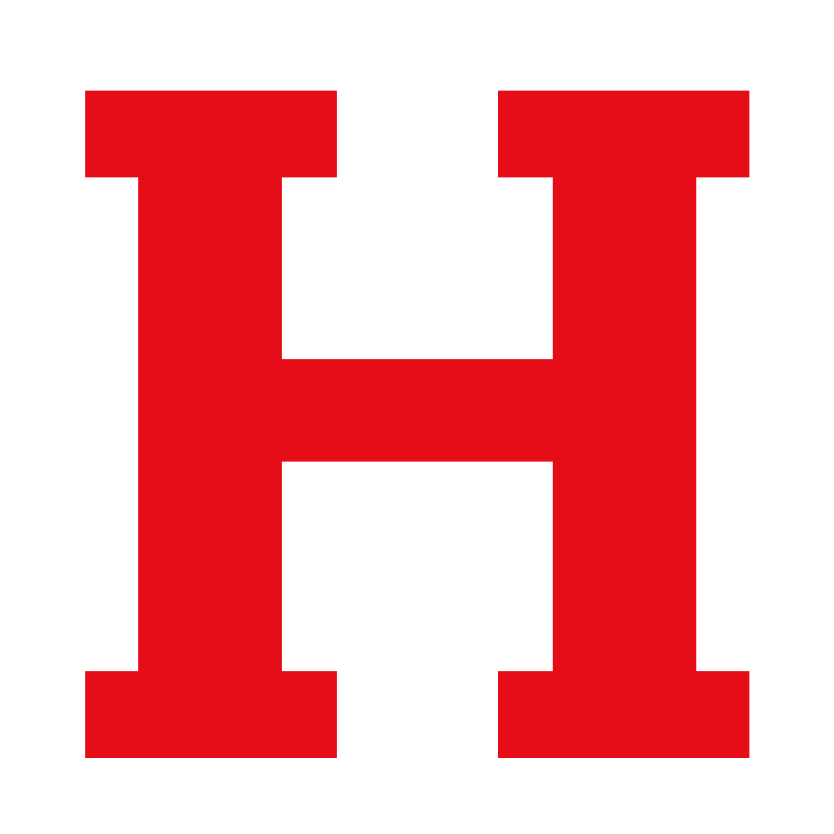 Huron Football Schedule