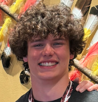 Noah LaVallee