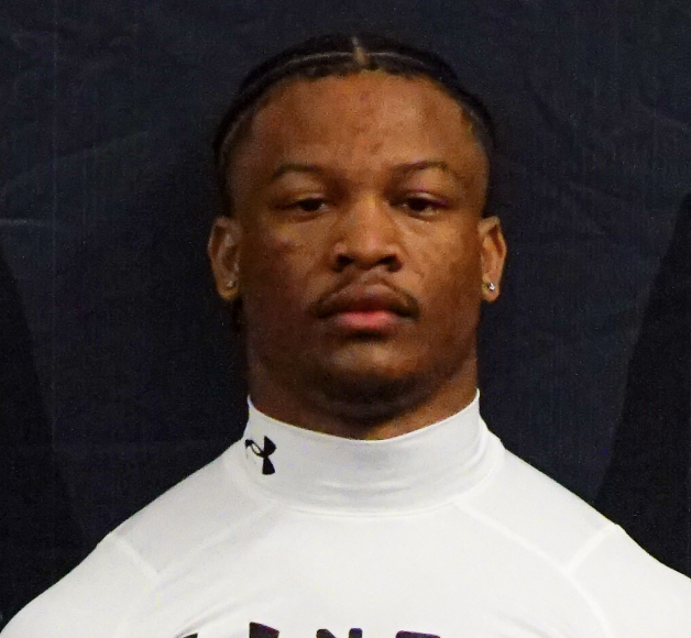 Juntavious Harris
