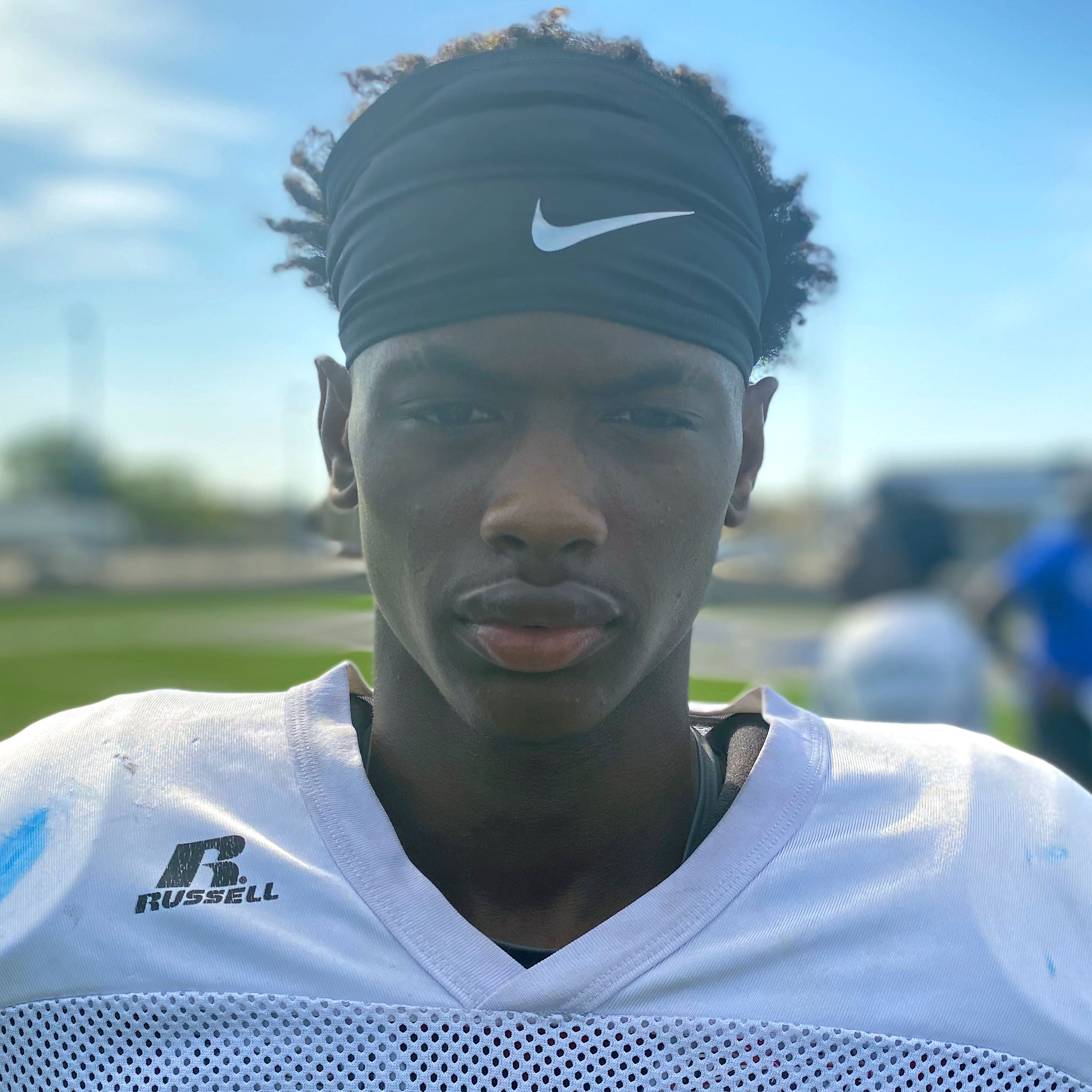 Jamarion Vincent