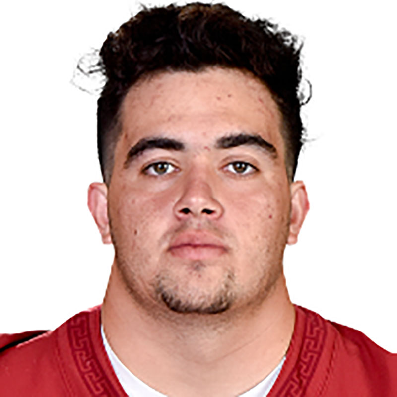 Gino Quinones - USC Trojans - IOL