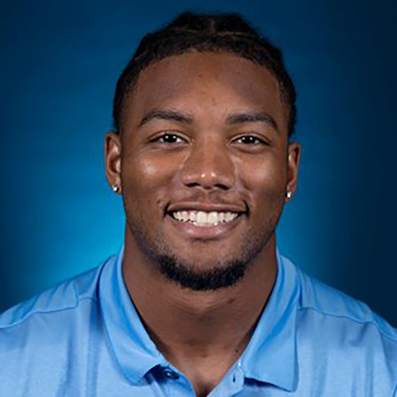 Tomon Fox NIL Profile