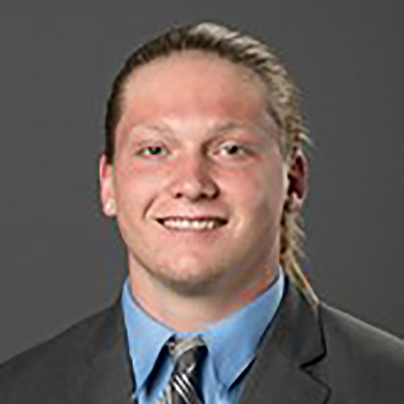 Garrett Miller Purdue Boilermakers TE
