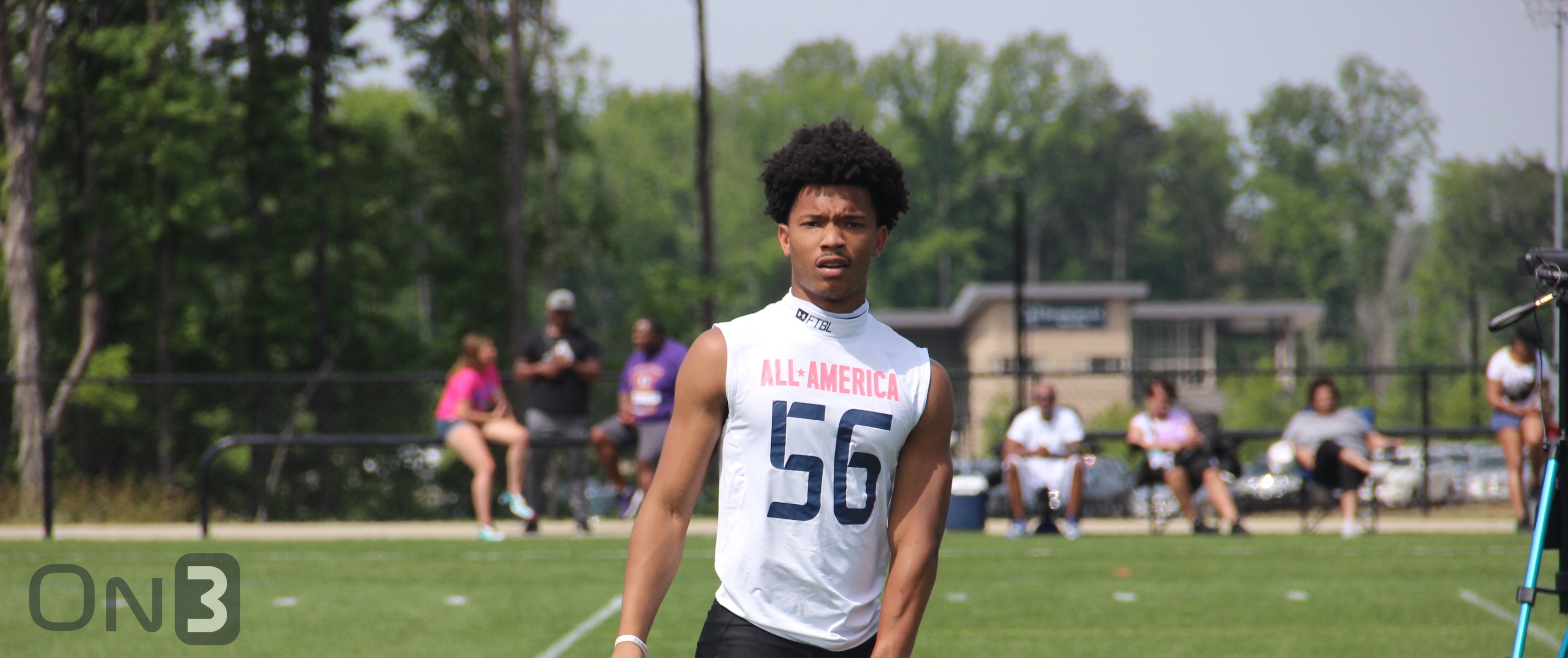Jalen Smith - NIL Profile