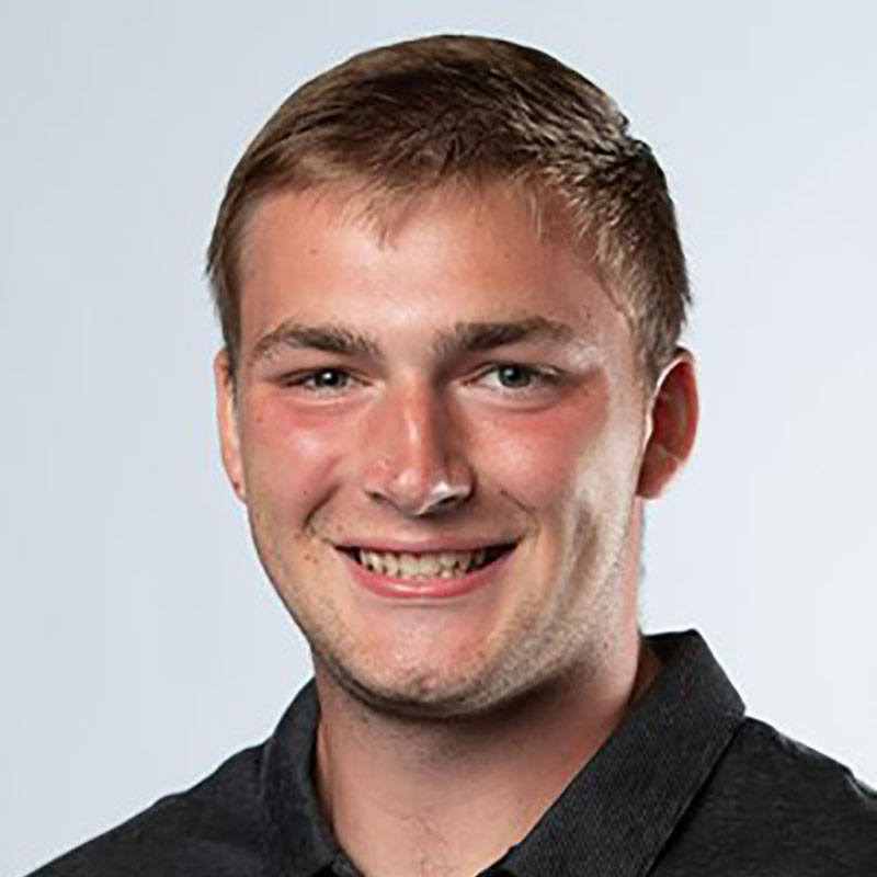 Connor Bazelak Bowling Green Falcons Quarterback