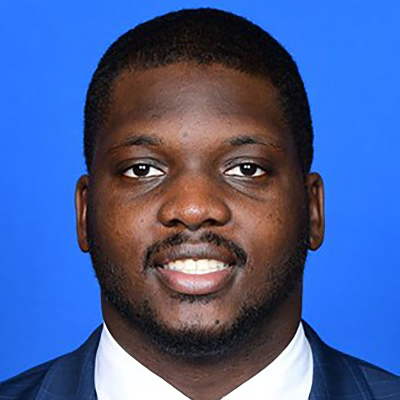 Carter Warren NIL Profile