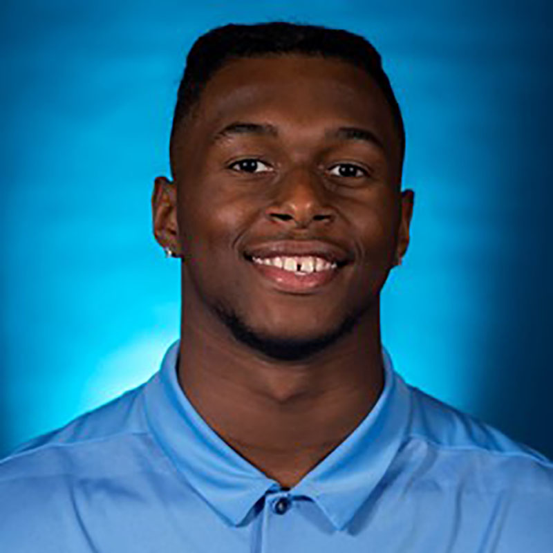 Tyrone Hopper Vitals