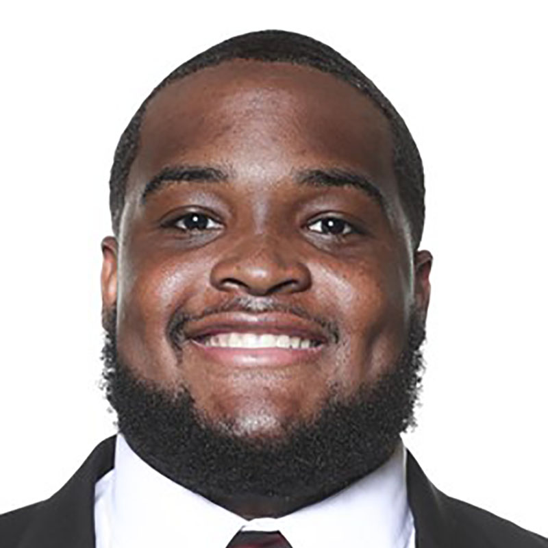 Christian Love - Indiana Hoosiers - Defensive Line