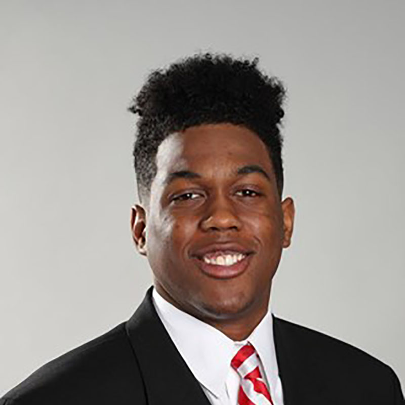 Levi Jones - NC State Wolfpack - Linebacker