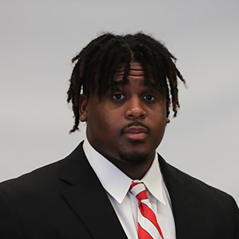 Lyndon Cooper Nc State Wolfpack Iol 