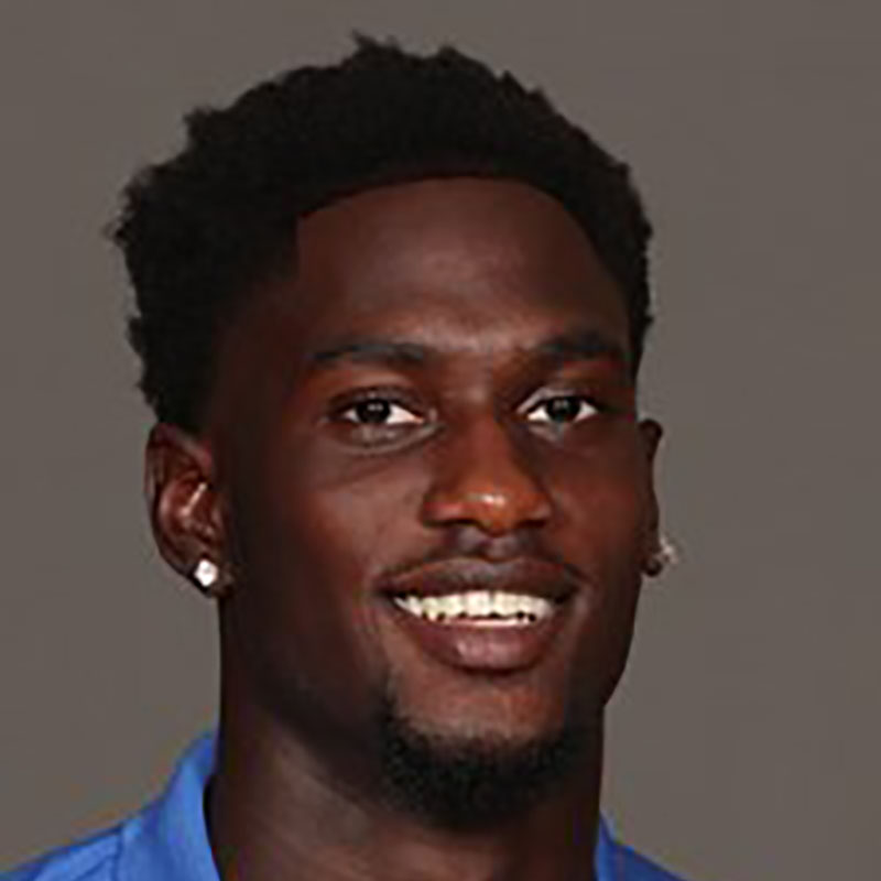 Prospect Profile: Florida CB Kaiir Elam