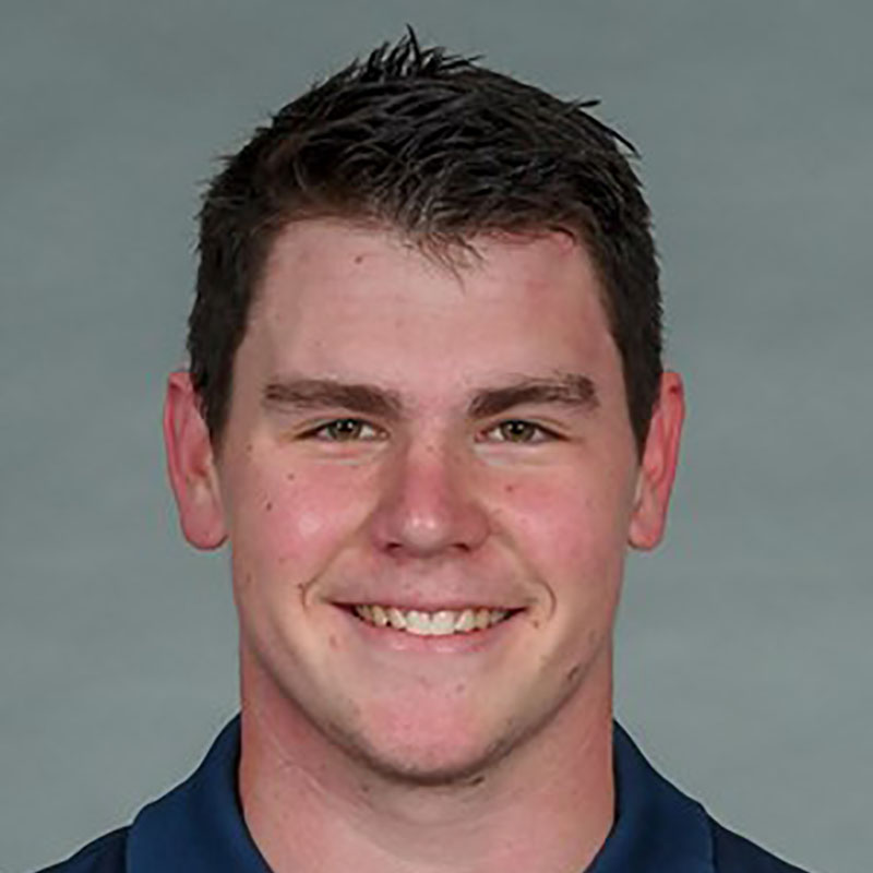 JP Hadley Recruiting Profile