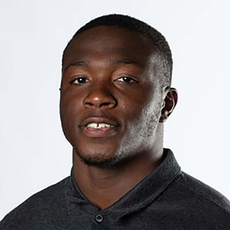 Chad Bailey Missouri Tigers Linebacker