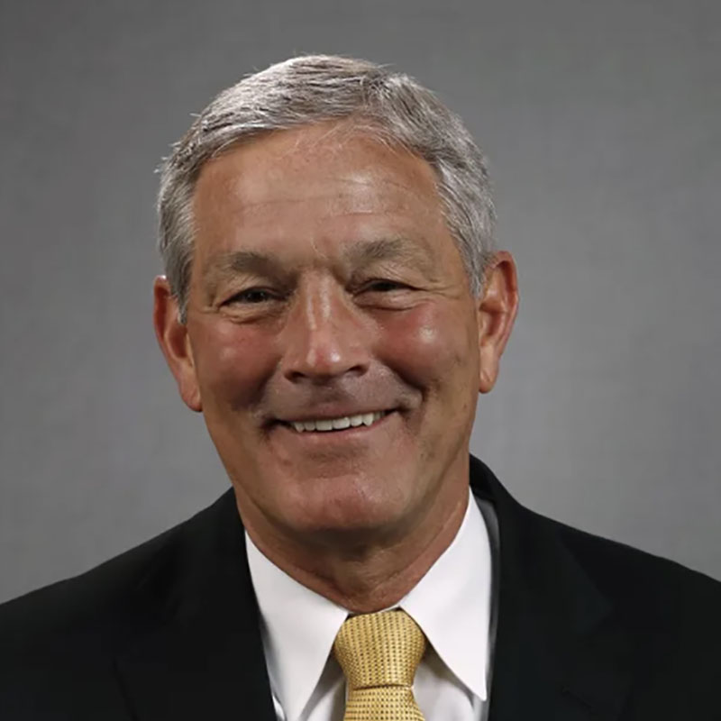 Kirk Ferentz Recruiting Profile