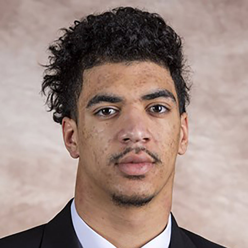 Chris Hickman Nebraska Cornhuskers Tight End