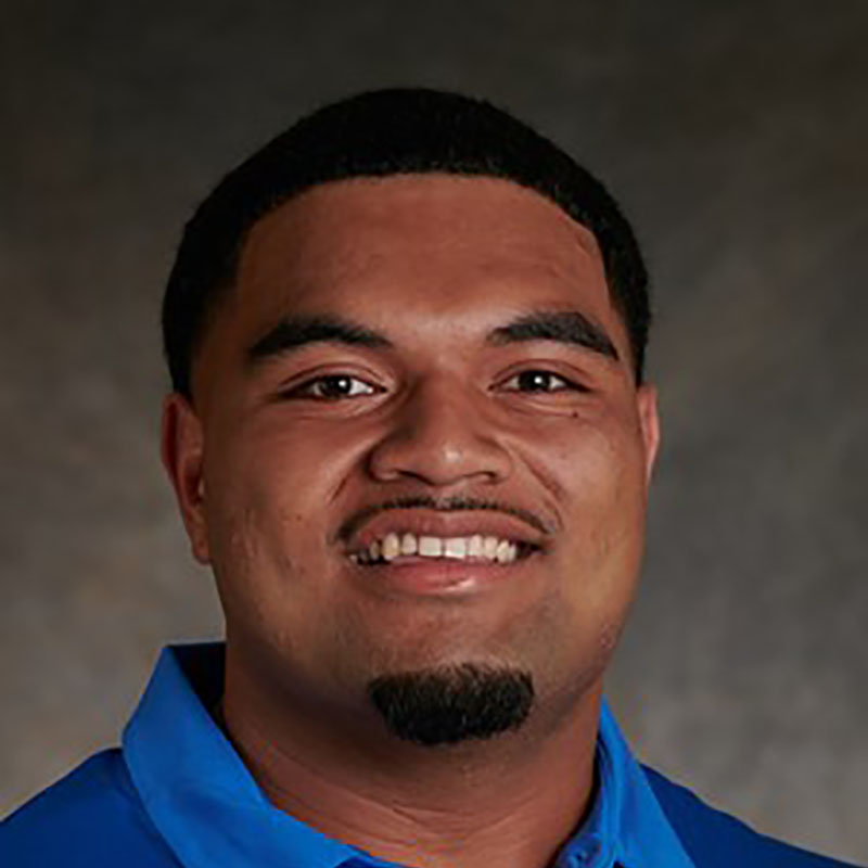 Siale Taupaki Scouting Profile