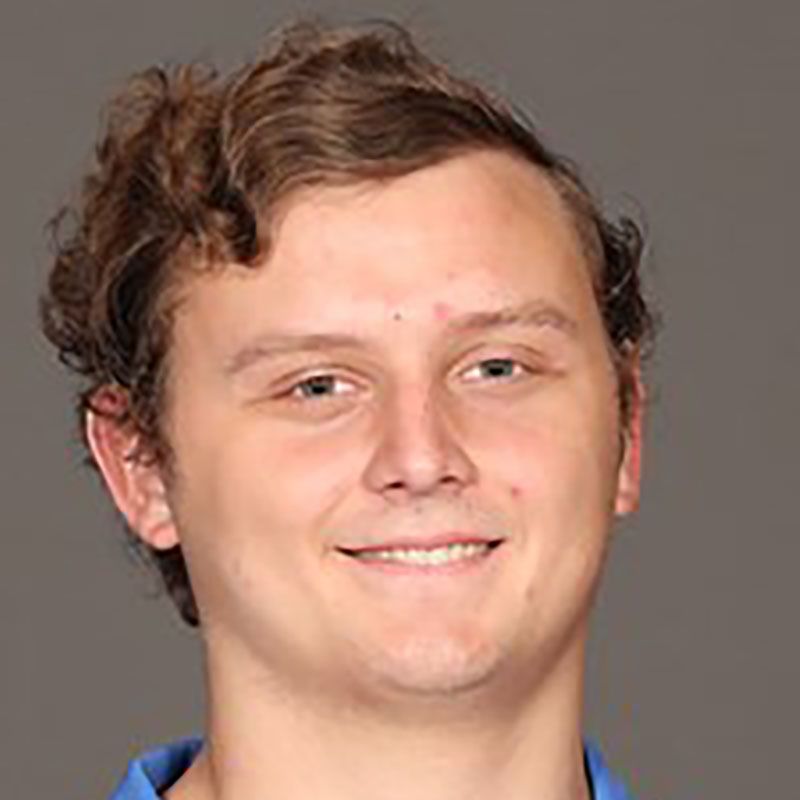 Mark Pitts Florida Gators Offensive Tackle