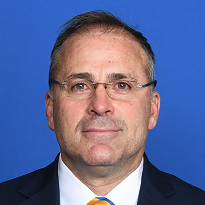 Pat Narduzzi Recruiting Profile