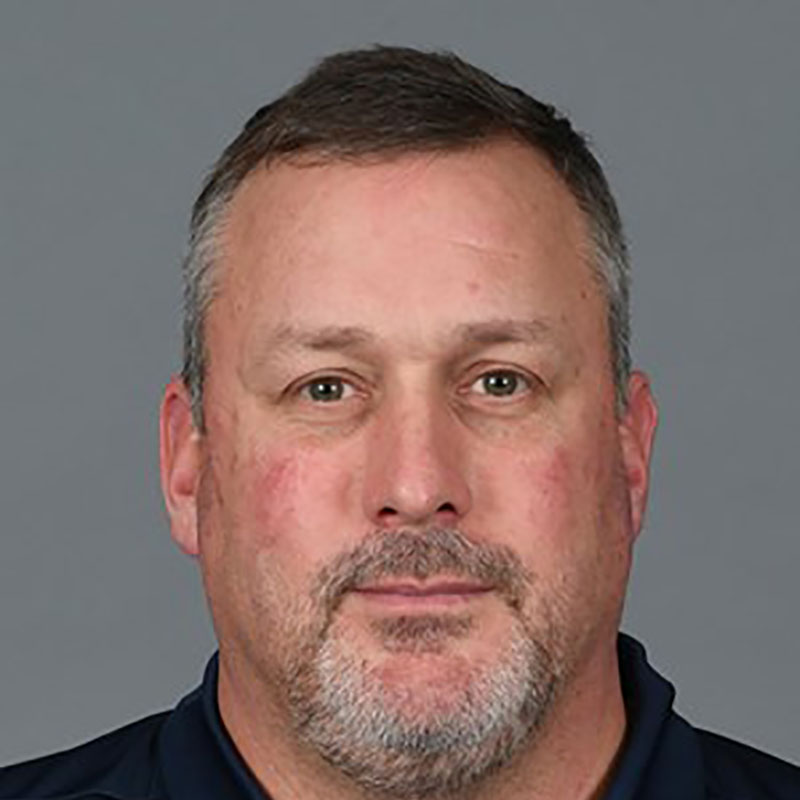 Matt Moore West Virginia Mountaineers OLC