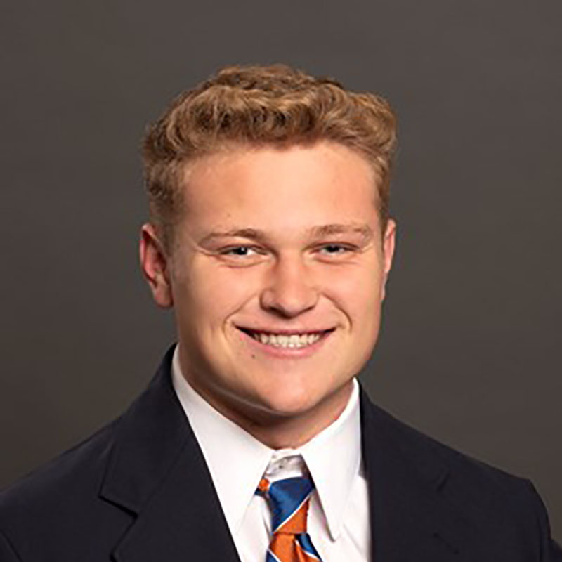 Michael Callahan - Recruiting Profile