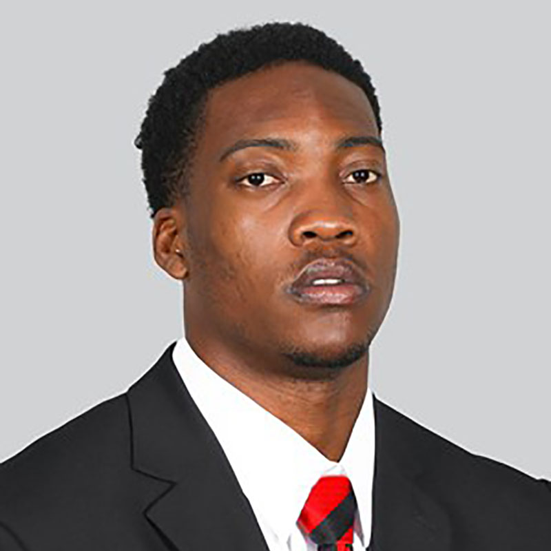 Quay Walker Green Bay Packers Linebacker