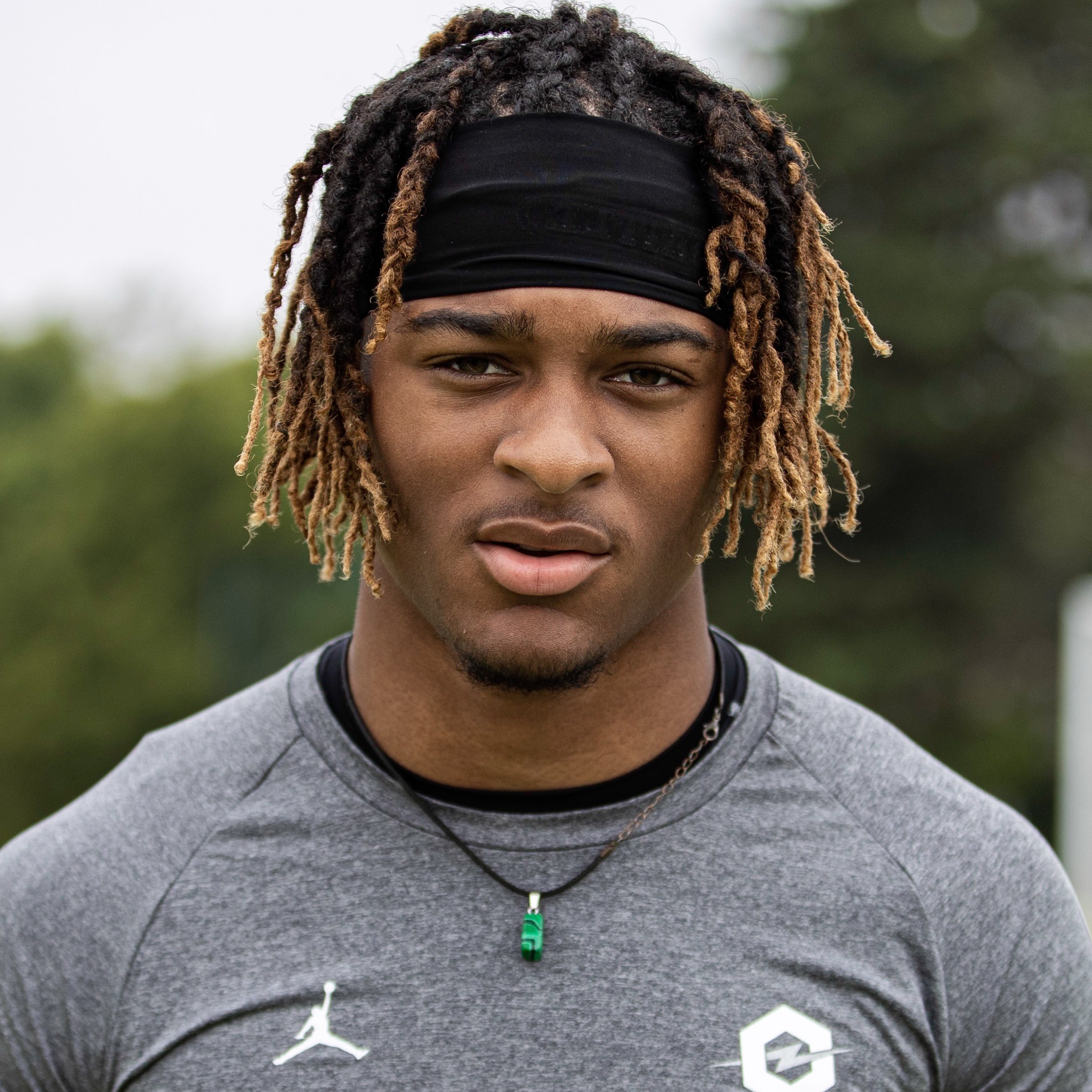 Croix Stewart - Recruiting Profile