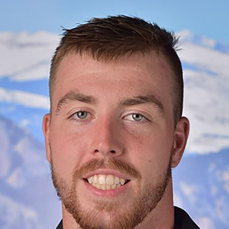 Carson Lewis Recruiting Profile