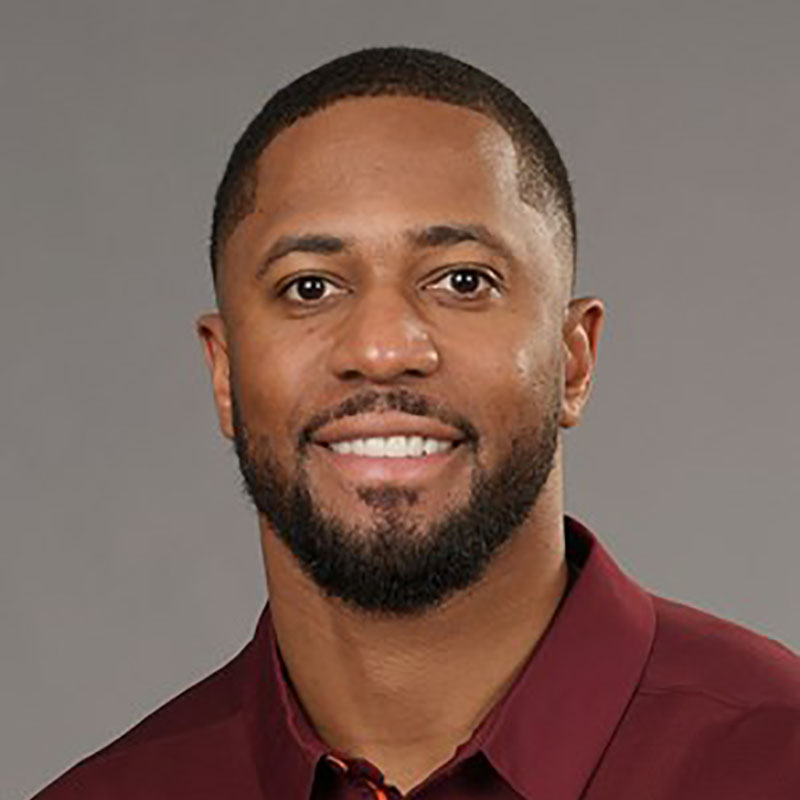 Jafar Williams Recruiting Profile