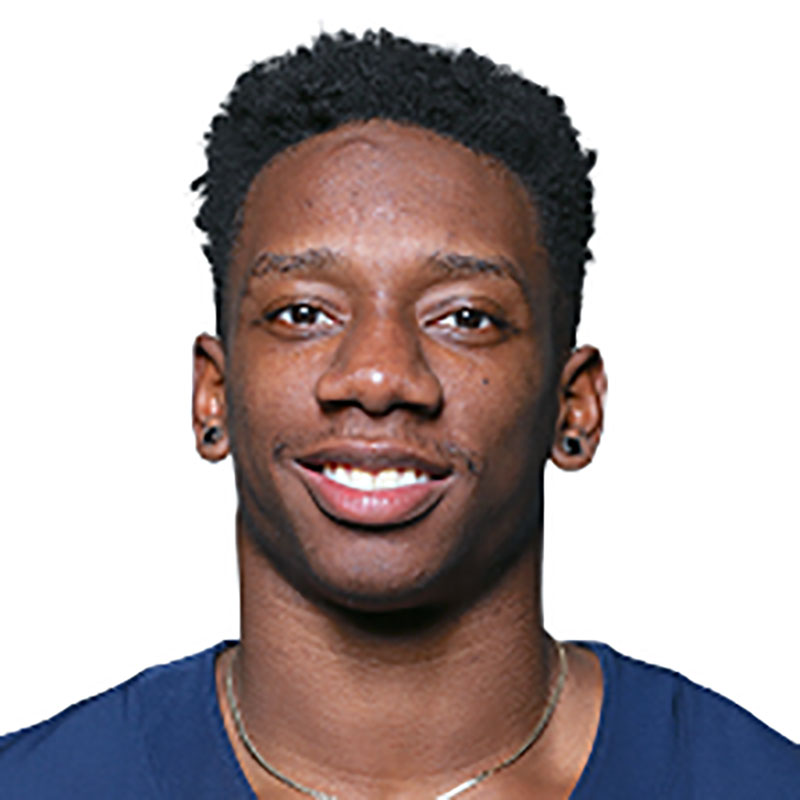 Nick Grant Recruiting Profile