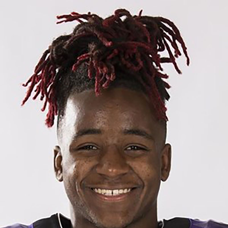 Savion Williams NIL Profile