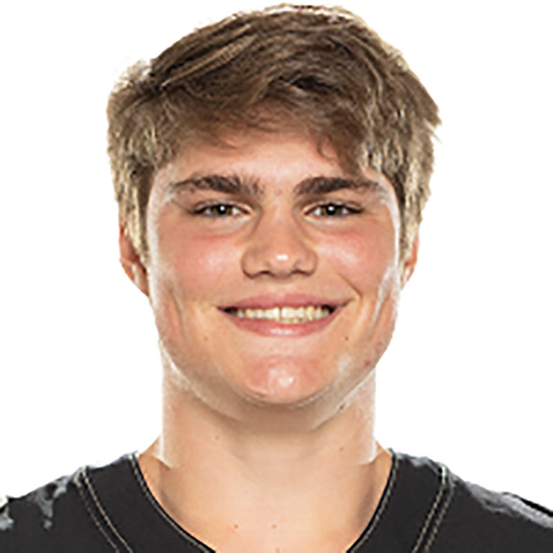 Jack Barton Vanderbilt Commodores Safety