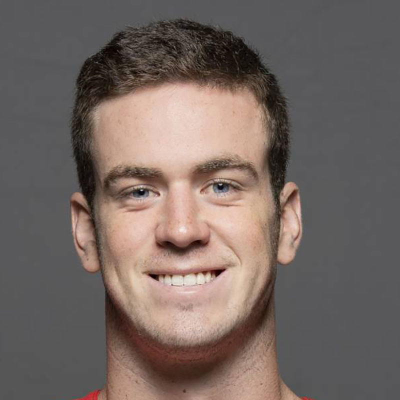 Michael O'Shaughnessy Recruiting Profile