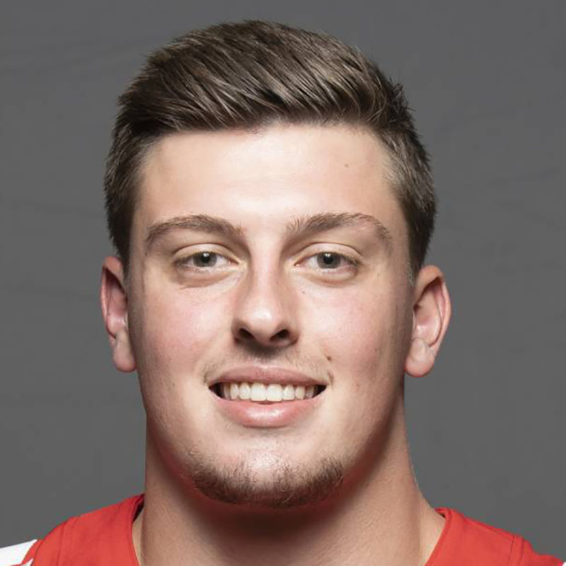 Bearcats Add Transfer Defensive Lineman Noah Potter - University