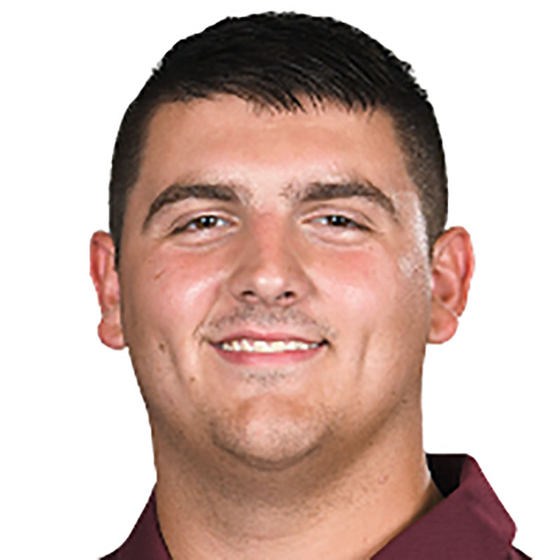 Bryan Hudson Scouting Profile