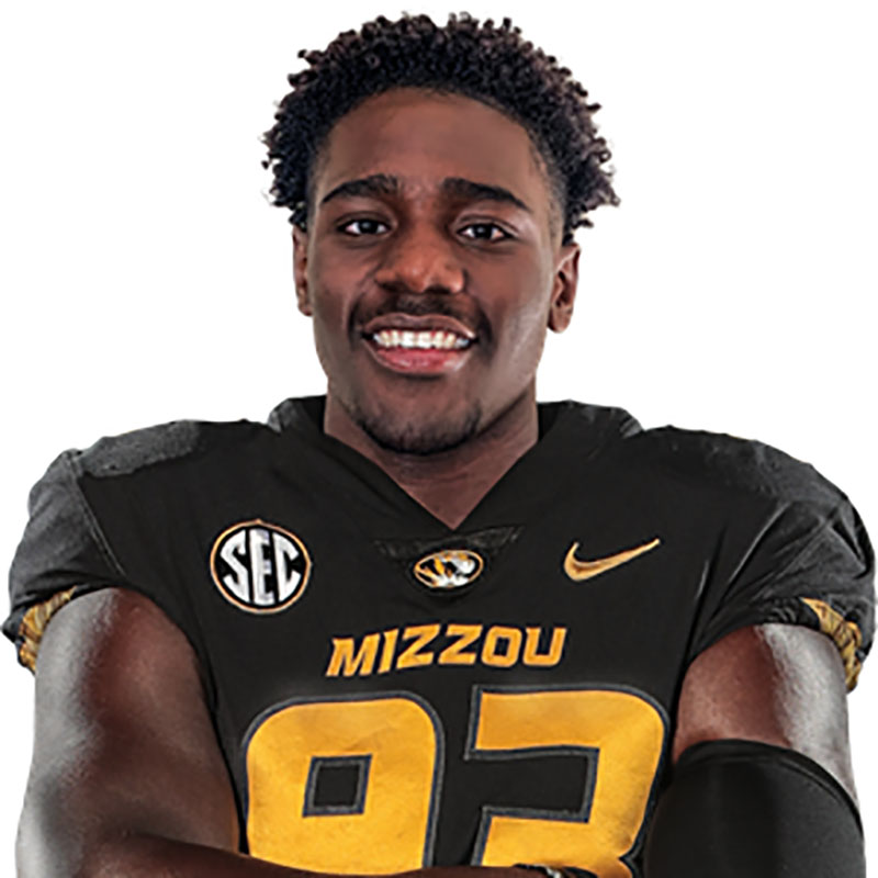 Arden Walker Colorado EDGE