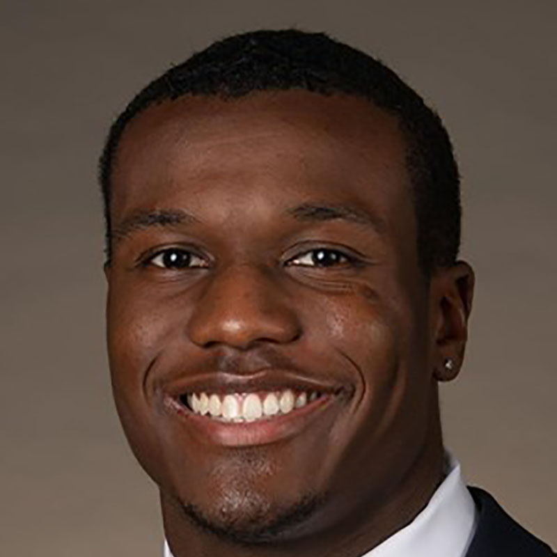 Cam Sullivan-Brown - Massachusetts Minutemen - Wide Receiver