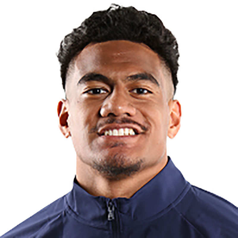 Paul Moala - Georgia Tech Yellow Jackets - Linebacker