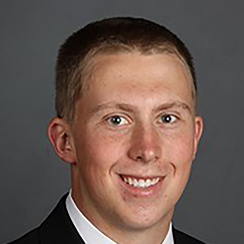 Charlie Scott Alabama Crimson Tide Punter