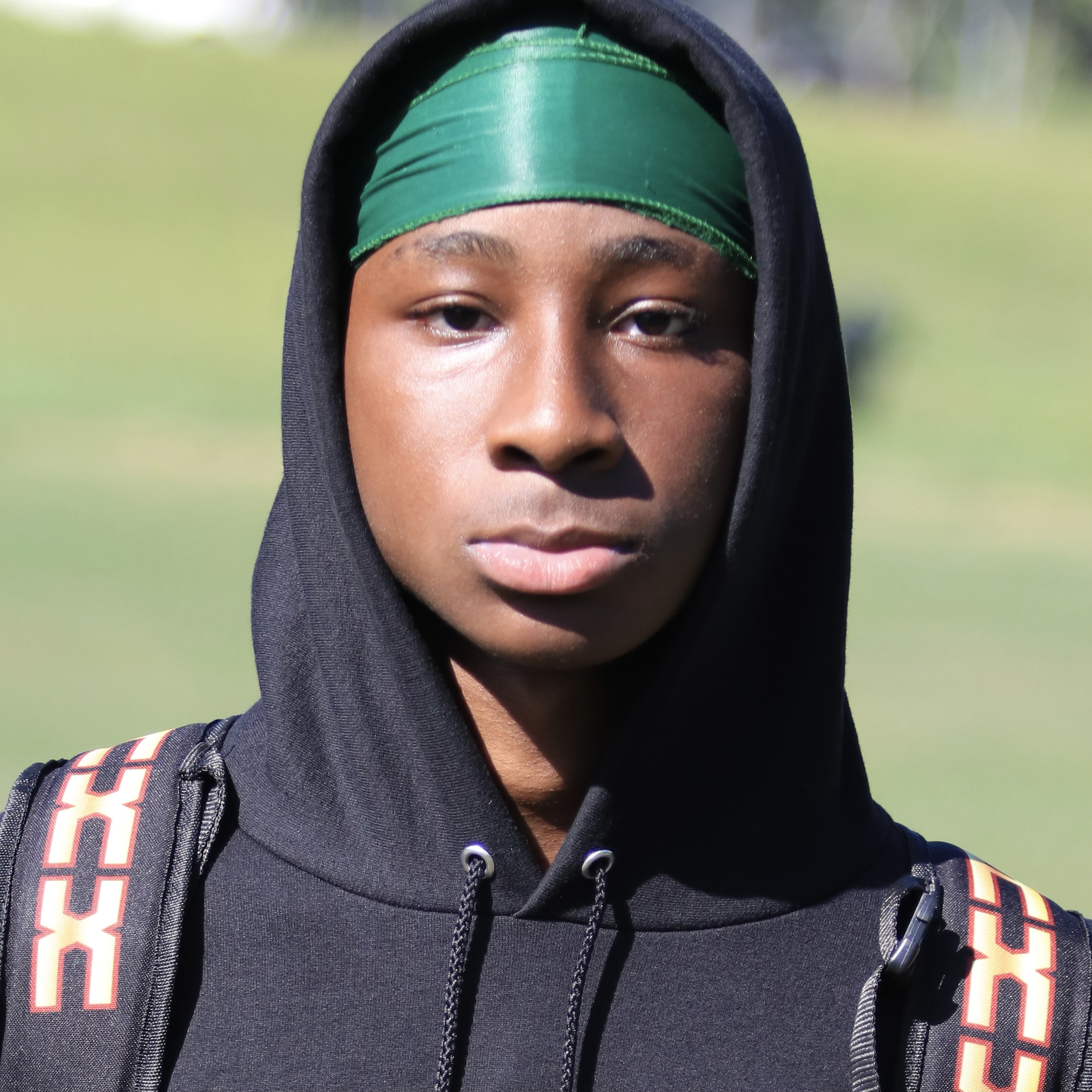 UGA football offers Grayson CB Jaylen Bell