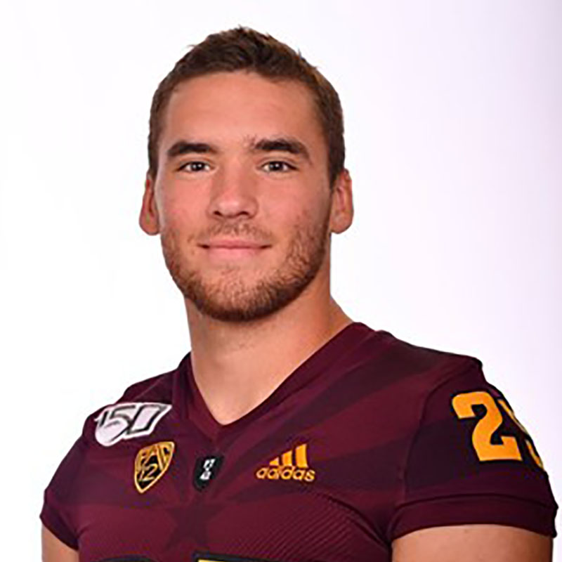 Michael Turk Scouting Profile