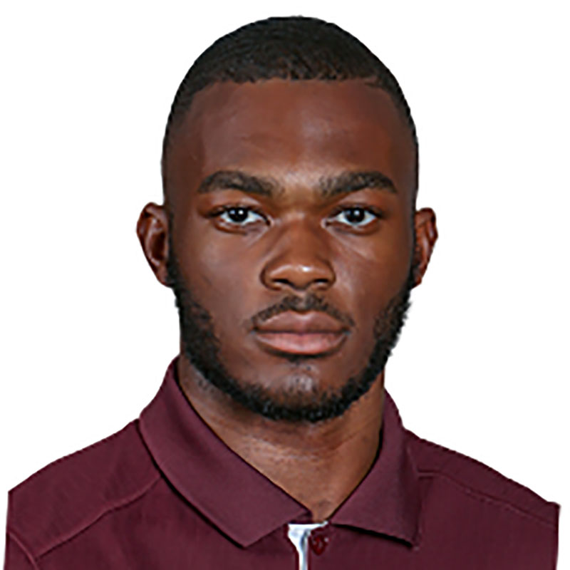 Jalen Preston - Texas A&M Aggies - Wide Receiver