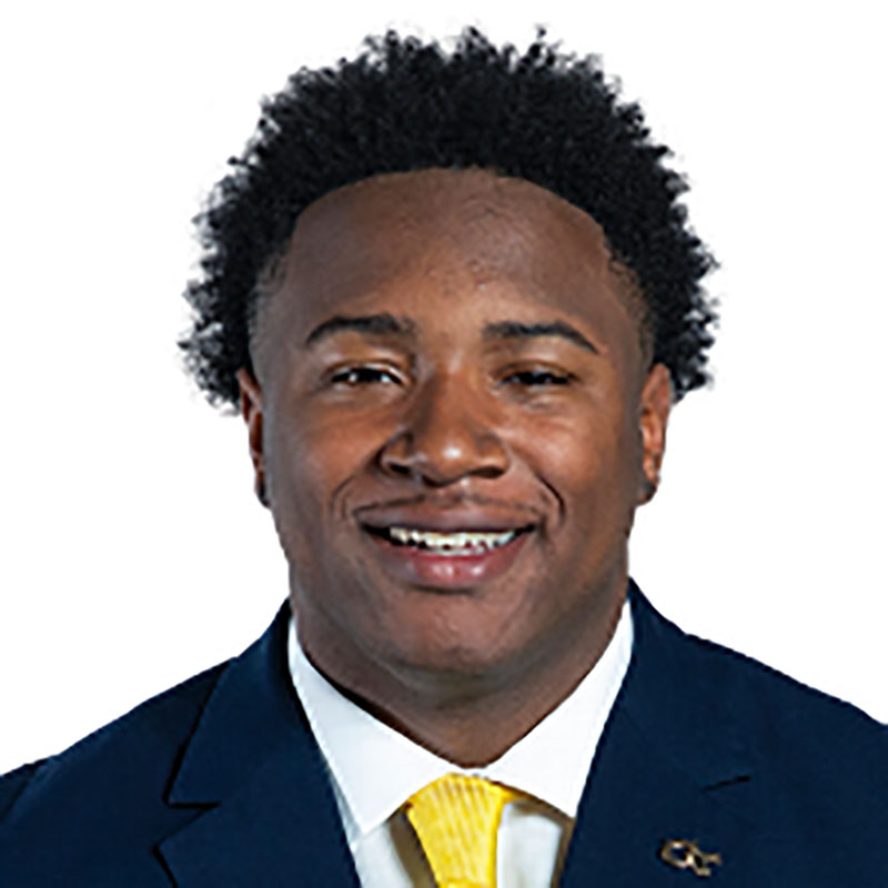 Michael Lockhart Recruiting Profile