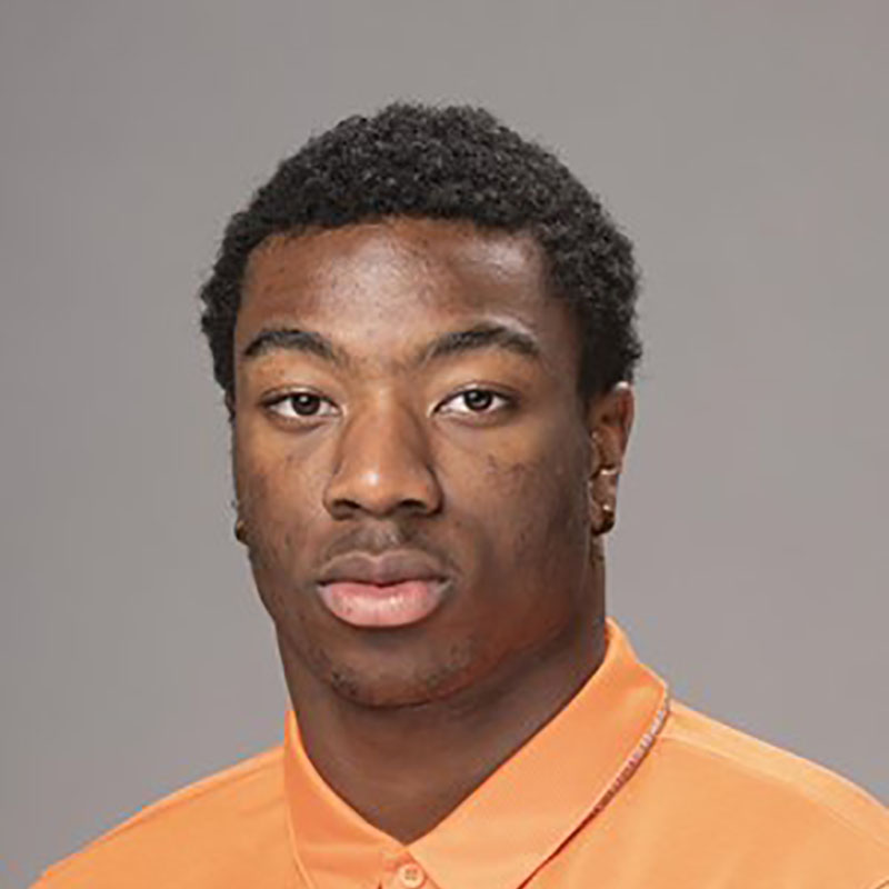 Nick Martin - Oklahoma State Cowboys - Linebacker