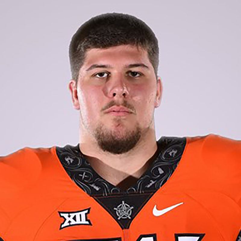 Preston Wilson Influencer Profile