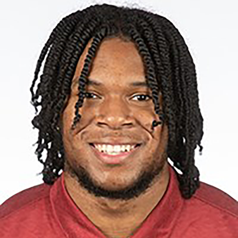 Kiersten Lee Stanford Cardinal LB