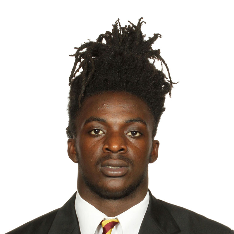 Travis Jay Colorado CB