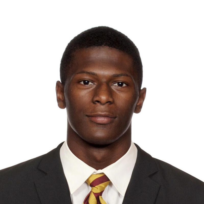 Darion Williamson NIL Profile