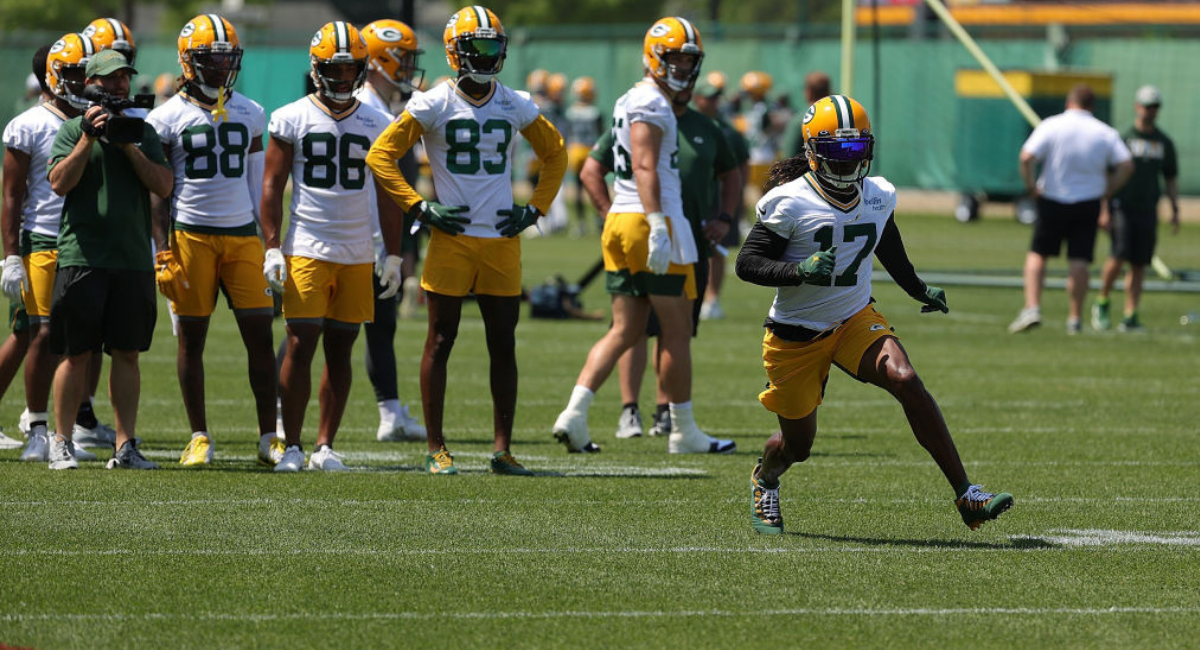 Green Bay Packers Best, Worst Case Scenarios For 2021