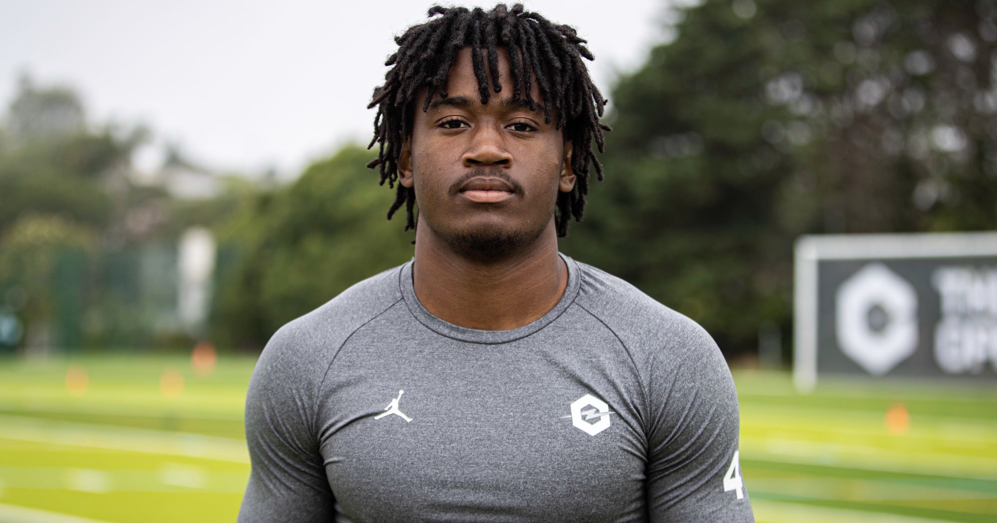 What sold Keenan Nelson Jr. on Shane Beamer and South Carolina?